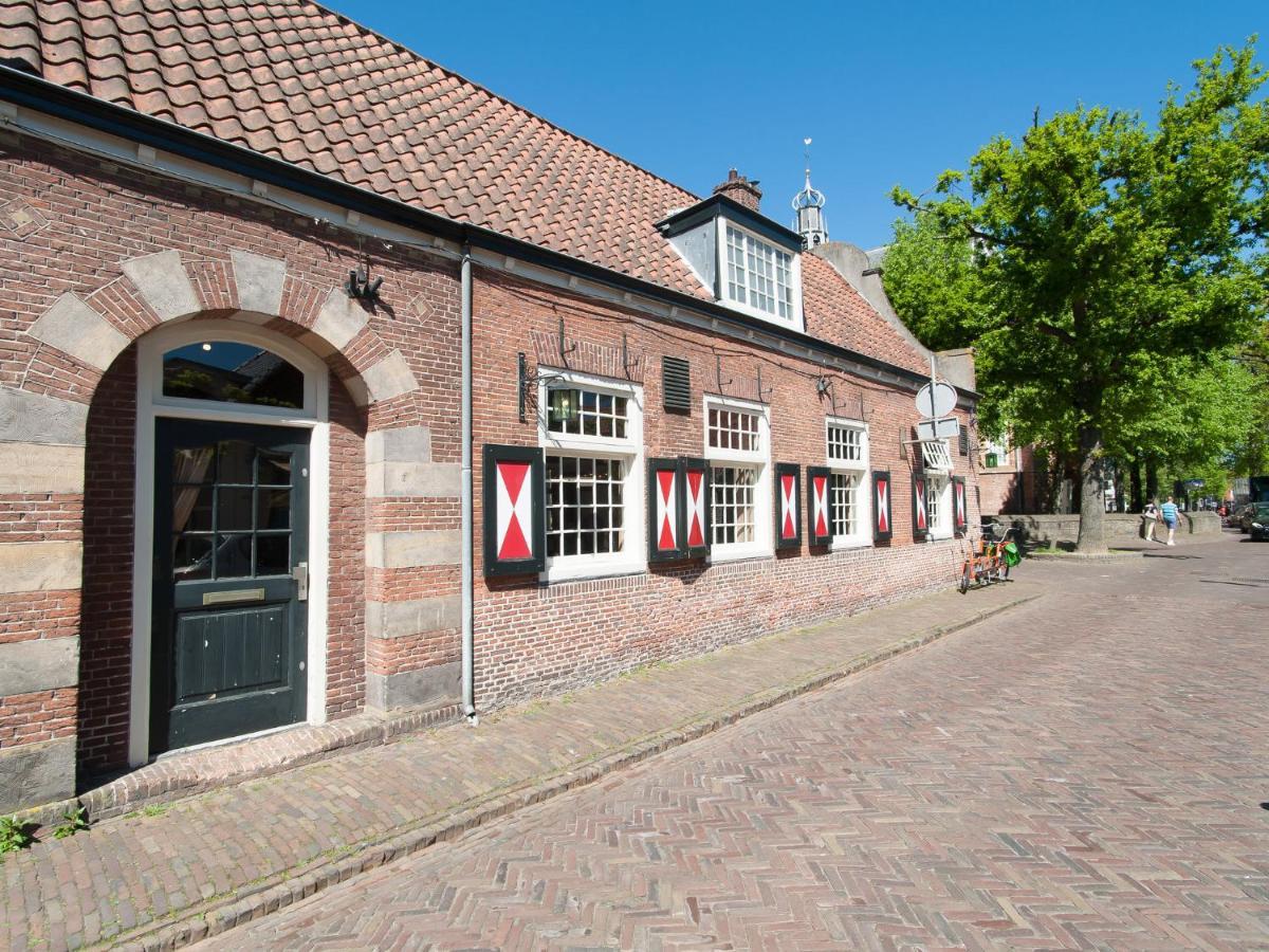 Calm Holiday Home In Bergen North Holland Exterior foto